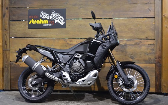 Neufahrzeug Yamaha Tenere 700 World Raid - Bild 1