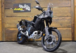 Neumotorrad Yamaha Tenere 700 World Raid