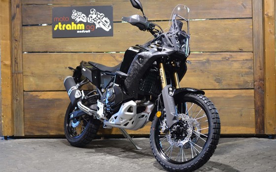Neufahrzeug Yamaha Tenere 700 World Raid - Bild 2