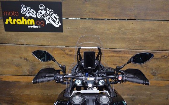 Neufahrzeug Yamaha Tenere 700 World Raid - Bild 3