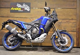 Neumotorrad Yamaha Tenere 700 World Raid