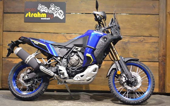 Neufahrzeug Yamaha Tenere 700 World Raid - Bild 1