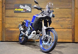 Neumotorrad Yamaha Tenere 700 World Raid