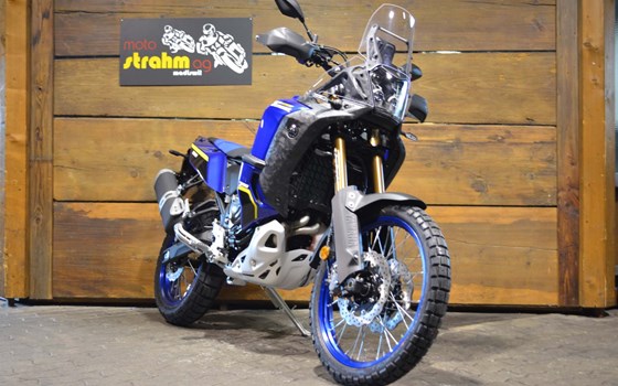 Neufahrzeug Yamaha Tenere 700 World Raid - Bild 2