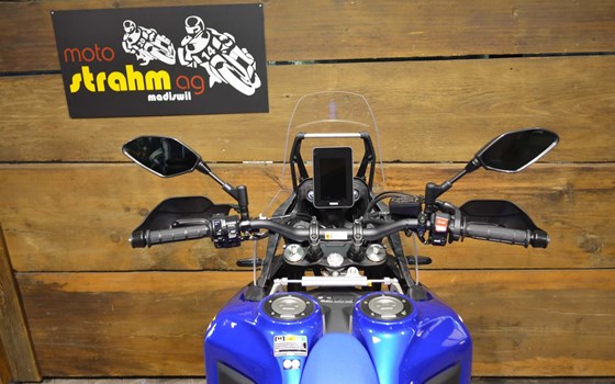 Neufahrzeug Yamaha Tenere 700 World Raid - Bild 3