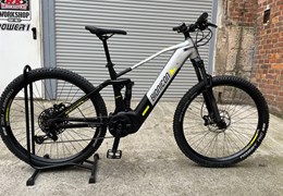 Neumotorrad Bionicon Jesse FS1