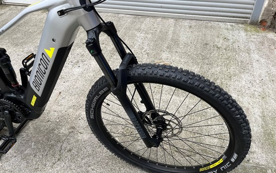 Neufahrzeug Bionicon Jesse FS1 - Bild 2