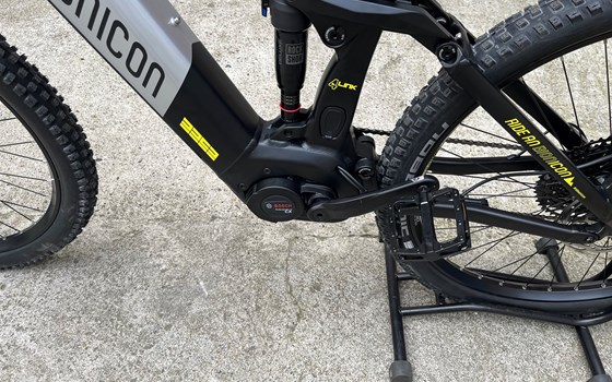 Neufahrzeug Bionicon Jesse FS1 - Bild 4