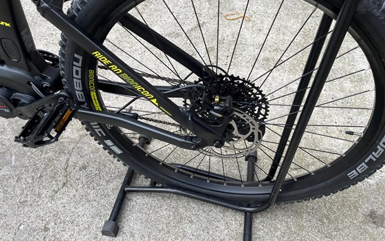 Neufahrzeug Bionicon Jesse FS1 - Bild 5