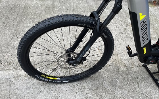 Neufahrzeug Bionicon Jesse FS1 - Bild 6