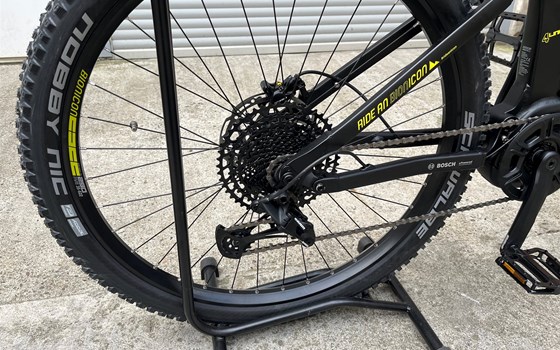 Neufahrzeug Bionicon Jesse FS1 - Bild 7