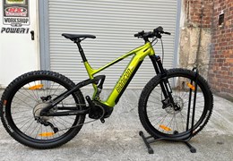 Neumotorrad Bionicon Wyatt 1