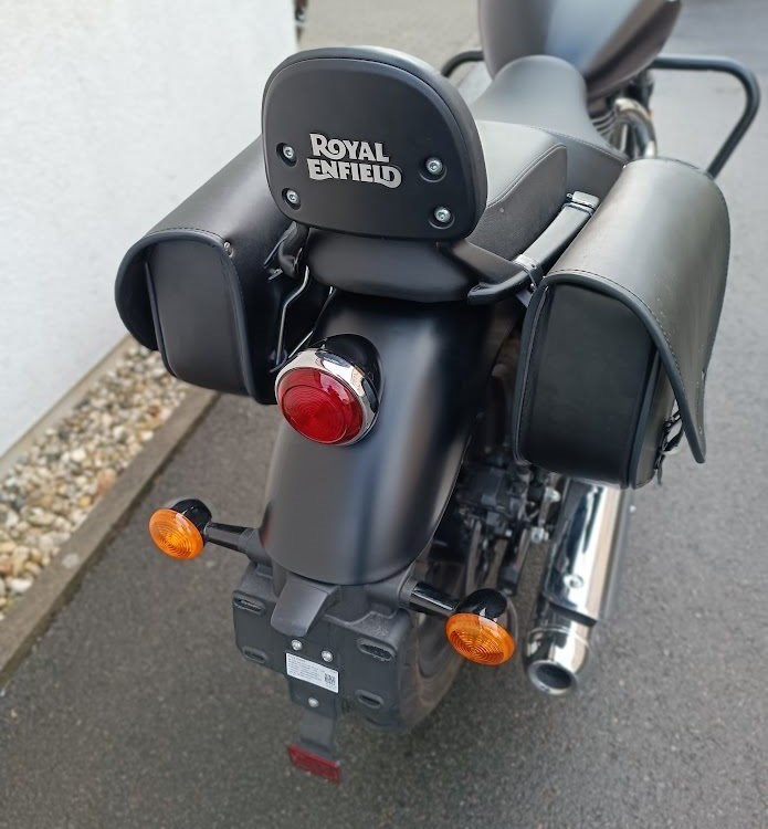 Angebot Royal Enfield Meteor 350 Stellar