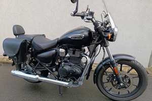 Angebot Royal Enfield Meteor 350 Stellar