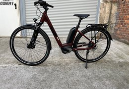 Neumotorrad Trenoli BRENTA CLASSICO ACTIVE PLUS NX