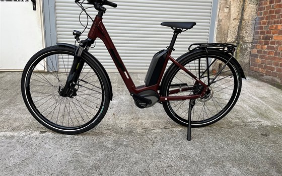 Neufahrzeug Trenoli BRENTA CLASSICO ACTIVE PLUS NX - Bild 1