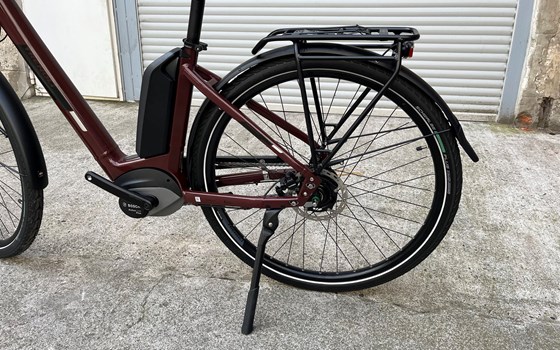 Neufahrzeug Trenoli BRENTA CLASSICO ACTIVE PLUS NX - Bild 5