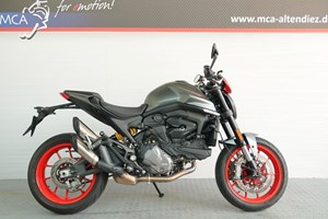 Angebot Ducati Monster +