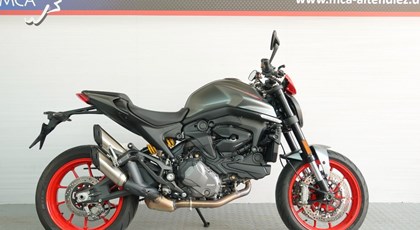 Gebrauchtfahrzeug Ducati Monster +