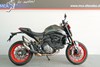 Ducati Monster +