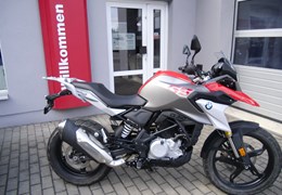 Gebrauchte BMW G 310 GS
