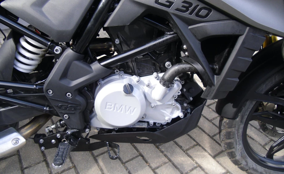 Angebot BMW G 310 GS Bild 4: Angebot BMW G 310 GS