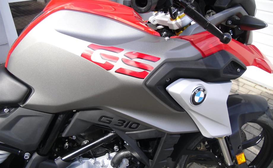 Angebot BMW G 310 GS Bild 5: Angebot BMW G 310 GS