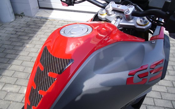 Gebrauchtmotorrad BMW G 310 GS - Bild 6