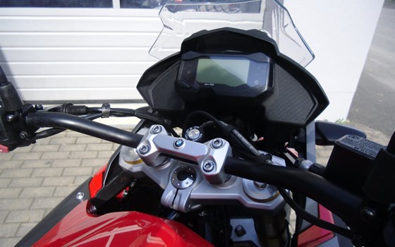 Gebrauchtmotorrad BMW G 310 GS - Bild 7