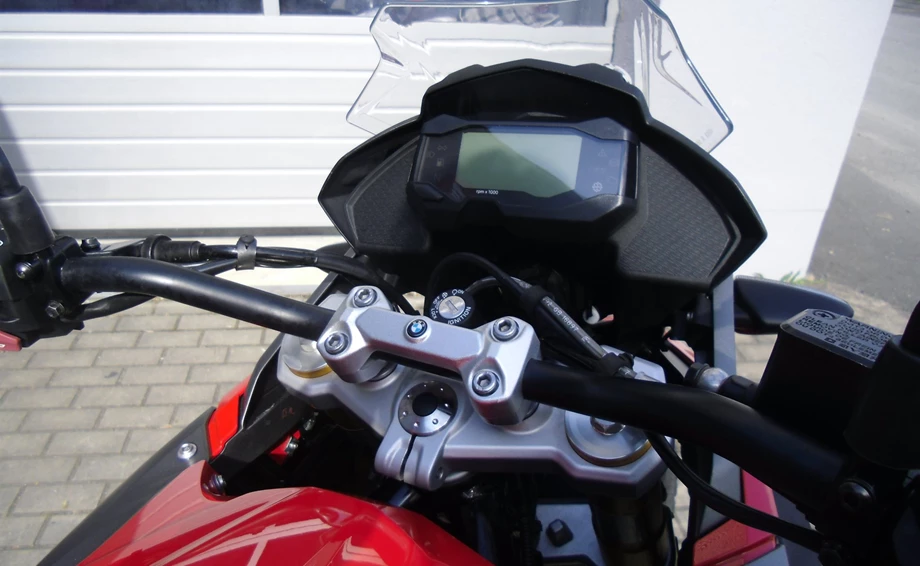 Angebot BMW G 310 GS Bild 7: Angebot BMW G 310 GS