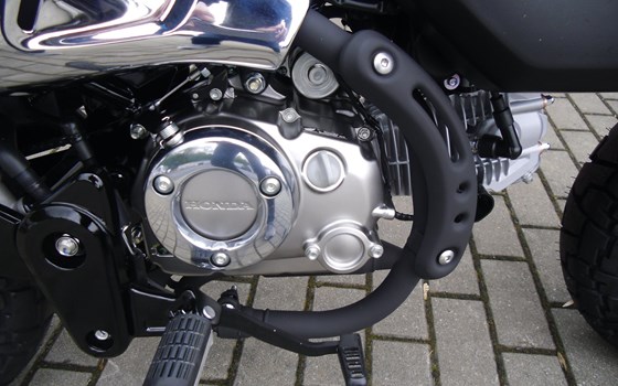 Neufahrzeug Honda Monkey 125 - Bild 10