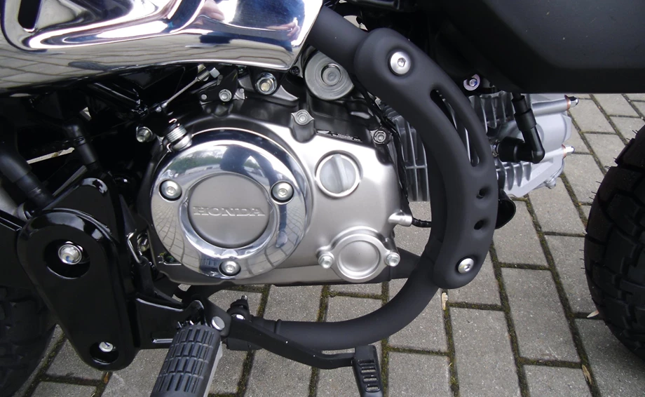 Angebot Honda Monkey 125 Bild 10: Angebot Honda Monkey 125