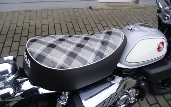 Neufahrzeug Honda Monkey 125 - Bild 7