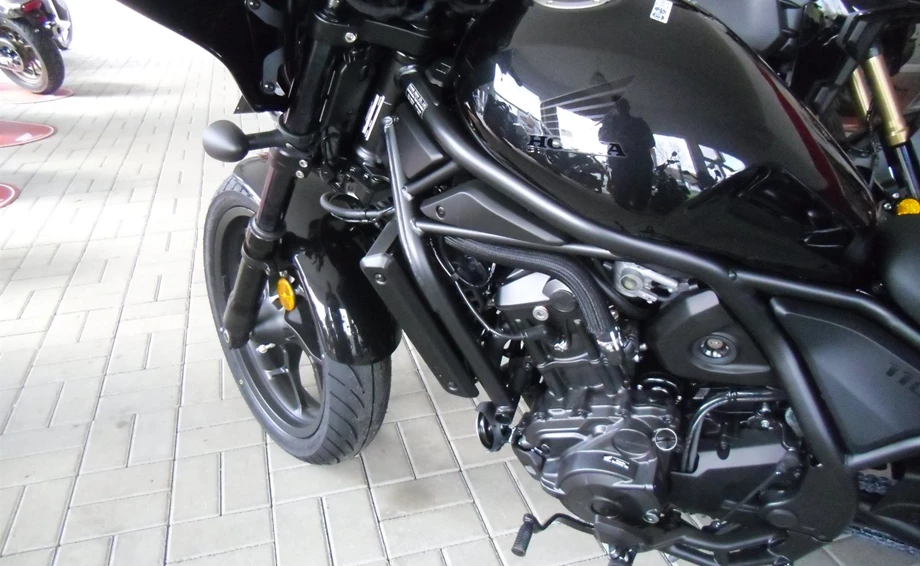 Angebot Honda CMX1100T Rebel Bild 5: Angebot Honda CMX1100T Rebel