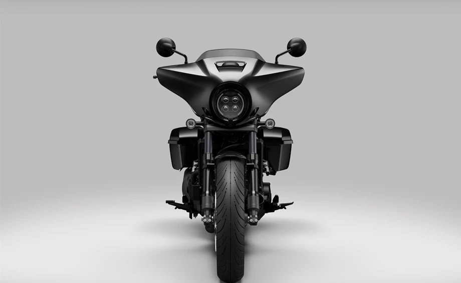 Angebot Honda CMX1100T Rebel Bild 21: Angebot Honda CMX1100T Rebel