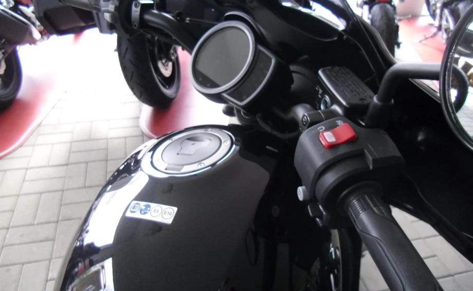 Angebot Honda CMX1100T Rebel Bild 7: Angebot Honda CMX1100T Rebel