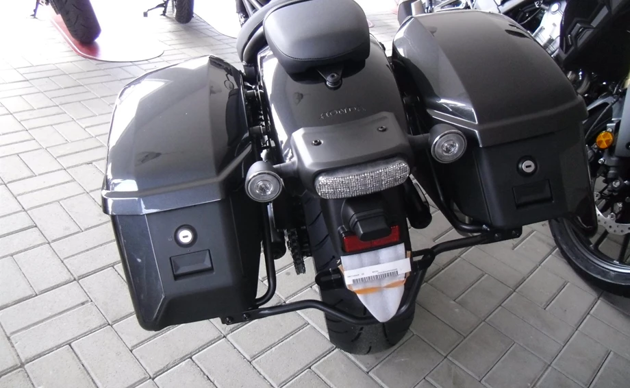 Angebot Honda CMX1100T Rebel Bild 9: Angebot Honda CMX1100T Rebel