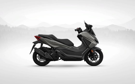 Neufahrzeug Honda Forza 125 - Bild 3