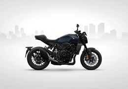 Neumotorrad Honda CB1000R Black Edition