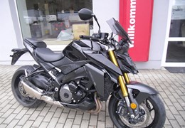 Gebrauchte Suzuki GSX-S1000