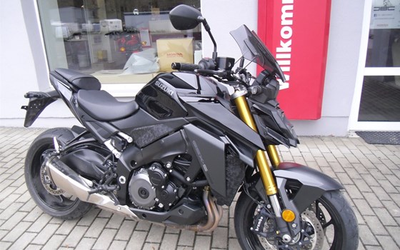 Gebrauchtmotorrad Suzuki GSX-S1000 - Bild 1