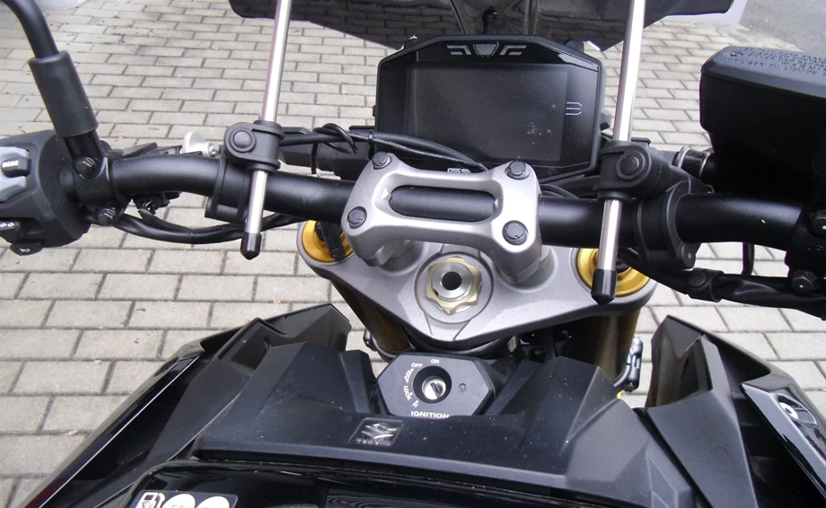 Angebot Suzuki GSX-S1000 Bild 5: Angebot Suzuki GSX-S1000