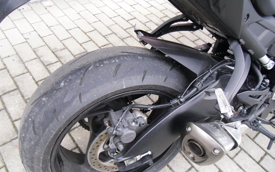 Gebrauchtmotorrad Suzuki GSX-S1000 - Bild 7