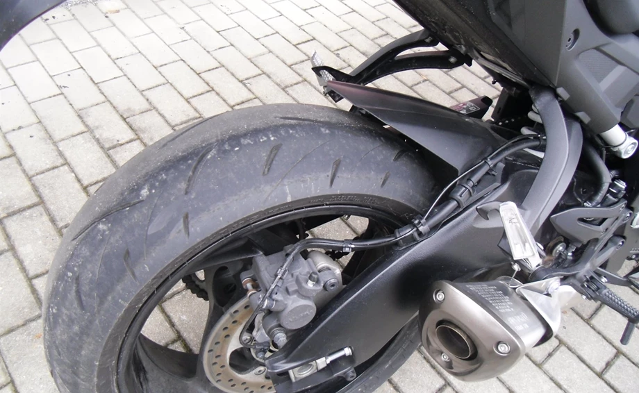 Angebot Suzuki GSX-S1000 Bild 7: Angebot Suzuki GSX-S1000