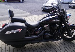Gebrauchte Suzuki Intruder VL 1500 LC