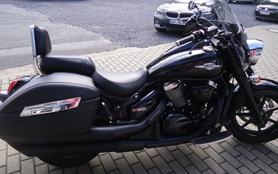 Gebrauchtmotorrad Suzuki Intruder VL 1500 LC - Bild 1