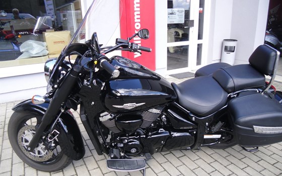 Gebrauchtmotorrad Suzuki Intruder VL 1500 LC - Bild 2