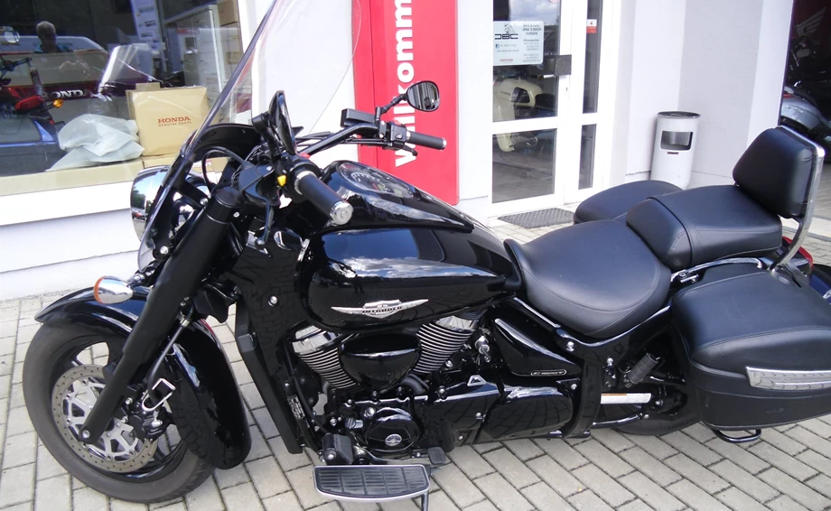 Angebot Suzuki Intruder VL 1500 LC Bild 2: Angebot Suzuki Intruder VL 1500 LC