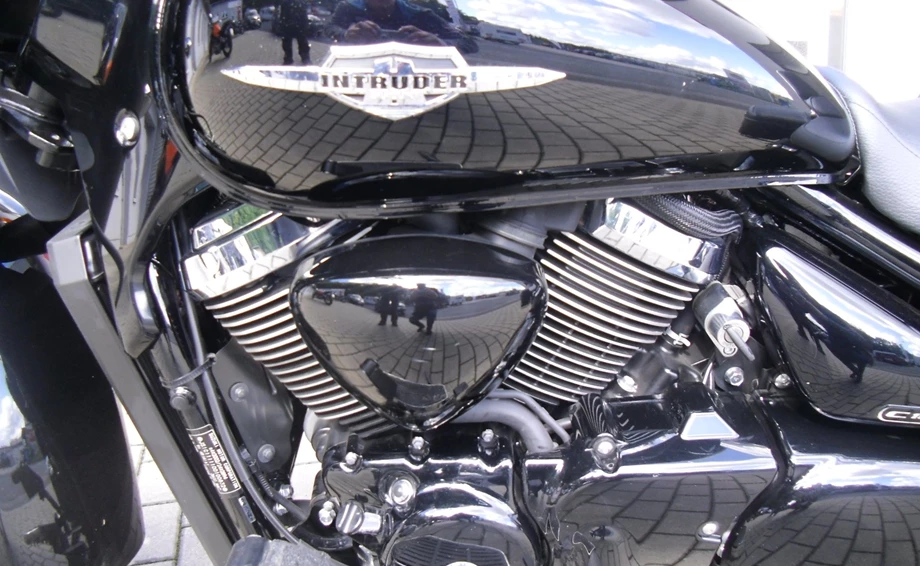 Angebot Suzuki Intruder VL 1500 LC Bild 3: Angebot Suzuki Intruder VL 1500 LC