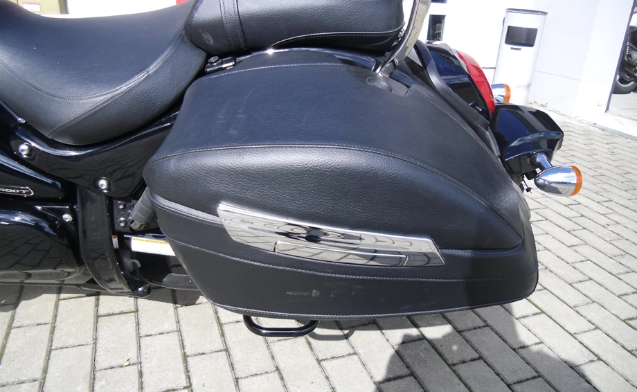 Angebot Suzuki Intruder VL 1500 LC Bild 5: Angebot Suzuki Intruder VL 1500 LC